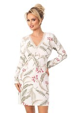 Koszula Donna Michelle II dł/r M-2XL