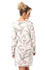 Koszula Donna Michelle II dł/r M-2XL