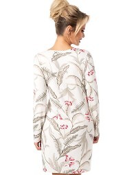Koszula Donna Michelle II dł/r M-2XL