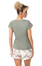 Piżama Donna Michelle Short kr/r S-2XL