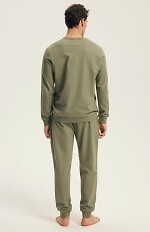 Piżama Henderson 43484 Your Homeweardł/r M-3XL