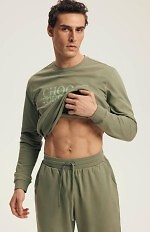 Piżama Henderson 43484 Your Homeweardł/r M-3XL
