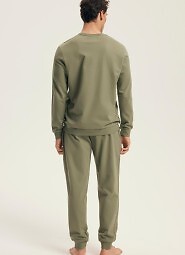 Piżama Henderson 43484 Your Homeweardł/r M-3XL
