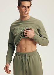 Piżama Henderson 43484 Your Homeweardł/r M-3XL
