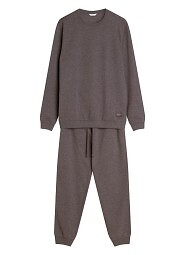 Piżama Henderson 43043 Musk dł/r M-3XL