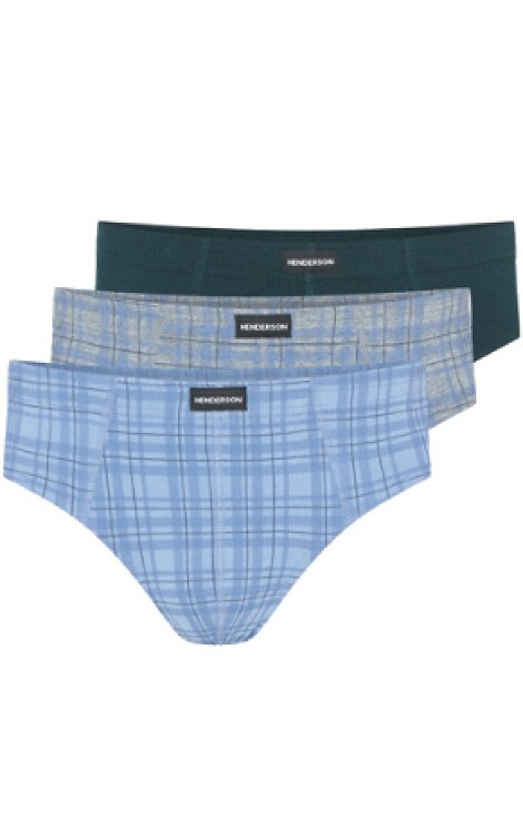 Slipy Henderson 1446 K675 A'3 M-2XL