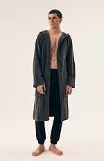 Szlafrok Henderson 43012 Mild M-3XL