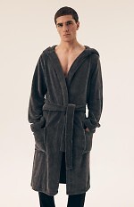 Szlafrok Henderson 43012 Mild M-3XL