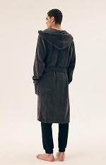 Szlafrok Henderson 43012 Mild M-3XL