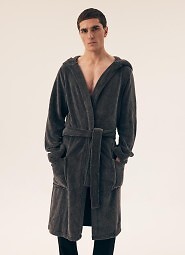 Szlafrok Henderson 43012 Mild M-3XL