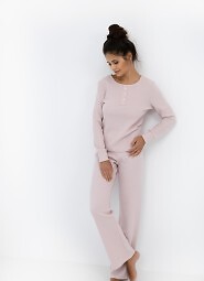Piżama Sensis Arlette dł/r S-XL