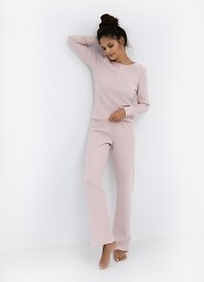 Piżama Sensis Arlette dł/r S-XL