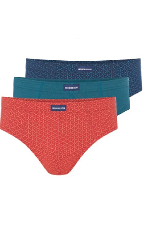 Slipy Henderson 1446 K682 A'3 M-2XL