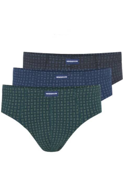 Slipy Henderson 1446 K685 A'3 M-2XL