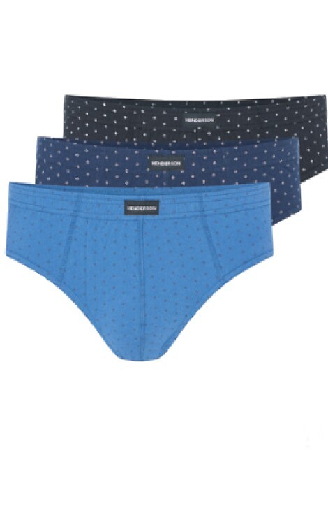 Slipy Henderson 1446 K686 A'3 M-2XL