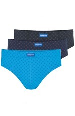 Slipy Henderson 1446 K683 A'3 M-2XL