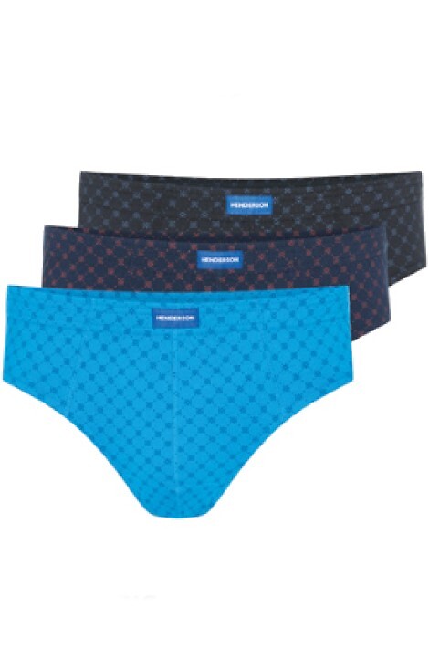 Slipy Henderson 1446 K683 A'3 M-2XL