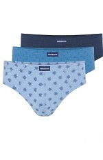 Slipy Henderson 1446 K692 A'3 M-2XL