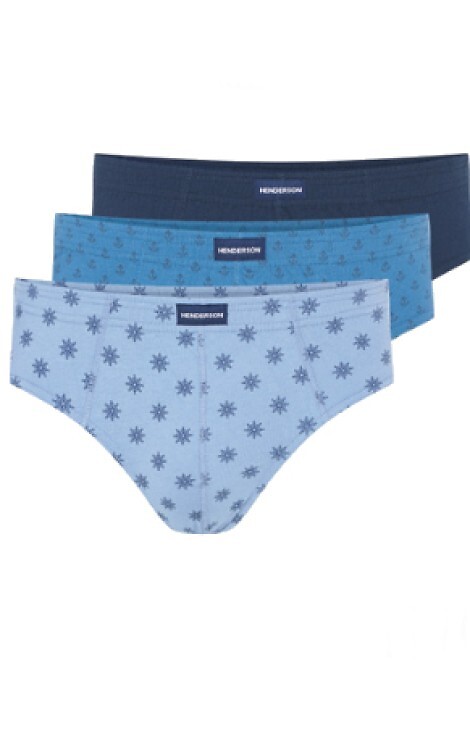 Slipy Henderson 1446 K692 A'3 M-2XL