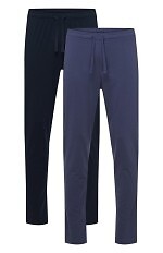Spodnie piżama Henderson 43030 Mode A'2 M-2XL