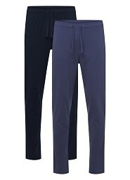 Spodnie piżama Henderson 43030 Mode A'2 M-2XL