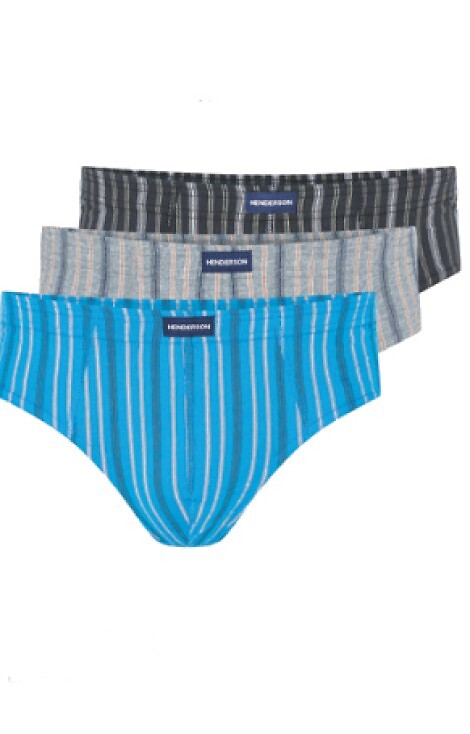 Slipy Henderson 1446 K690 A'3 M-2XL