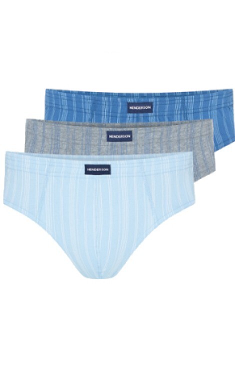 Slipy Henderson 1446 K691 A'3 M-2XL