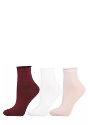 Skarpety Moraj CSL200-950 35-41