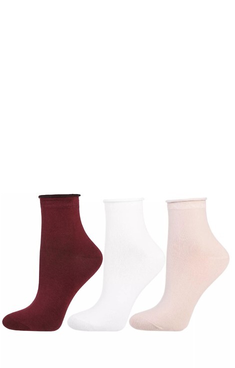 Skarpety Moraj CSL200-950 35-41