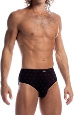 Slipy Lama M-110 CL-27 A'3 M-2XL