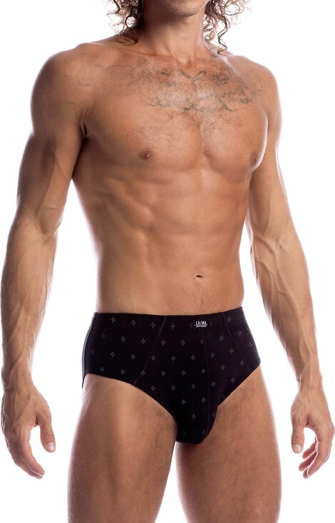 Slipy Lama M-110 CL-27 A'3 M-2XL
