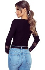 Bluzka Eldar Jesenia dł/r S-XL