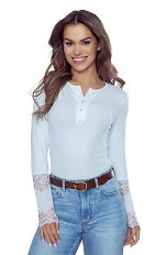 Bluzka Eldar Jesenia dł/r S-XL