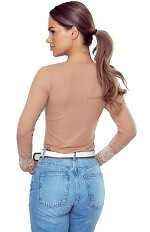 Bluzka Eldar Jesenia dł/r 2XL-3XL