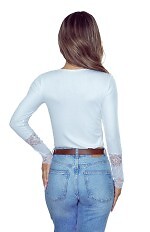 Bluzka Eldar Jesenia dł/r 2XL-3XL