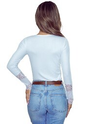 Bluzka Eldar Jesenia dł/r 2XL-3XL