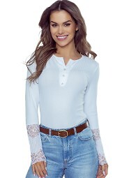 Bluzka Eldar Jesenia dł/r 2XL-3XL