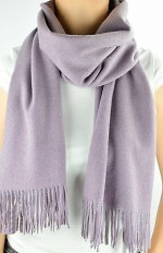 Szal Noviti CS003 Gładki