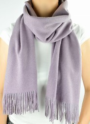 Szal Noviti CS003 Gładki