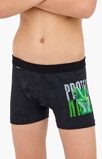 Bokserki Cornette Young Boy 700/153 Protect 2 134-164