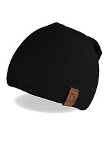 Czapka Noviti CP081 Prążek