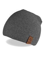 Czapka Noviti CP081 Prążek