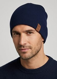 Czapka Noviti CP081 Prążek