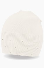 Czapka Noviti CZ097 Cekiny
