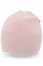 Czapka Noviti CZ097 Cekiny
