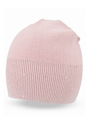 Czapka Noviti CZ097 Cekiny