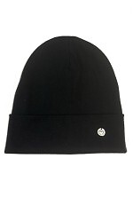 Czapka Noviti CP084 Prążek