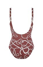 Strój kąpielowy Self S 8030 V3PE3 Milos 3