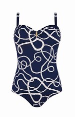 Strój kąpielowy Self S 8030 V3PE3 Milos 3