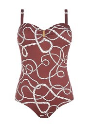 Strój kąpielowy Self S 8030 V3PE3 Milos 3